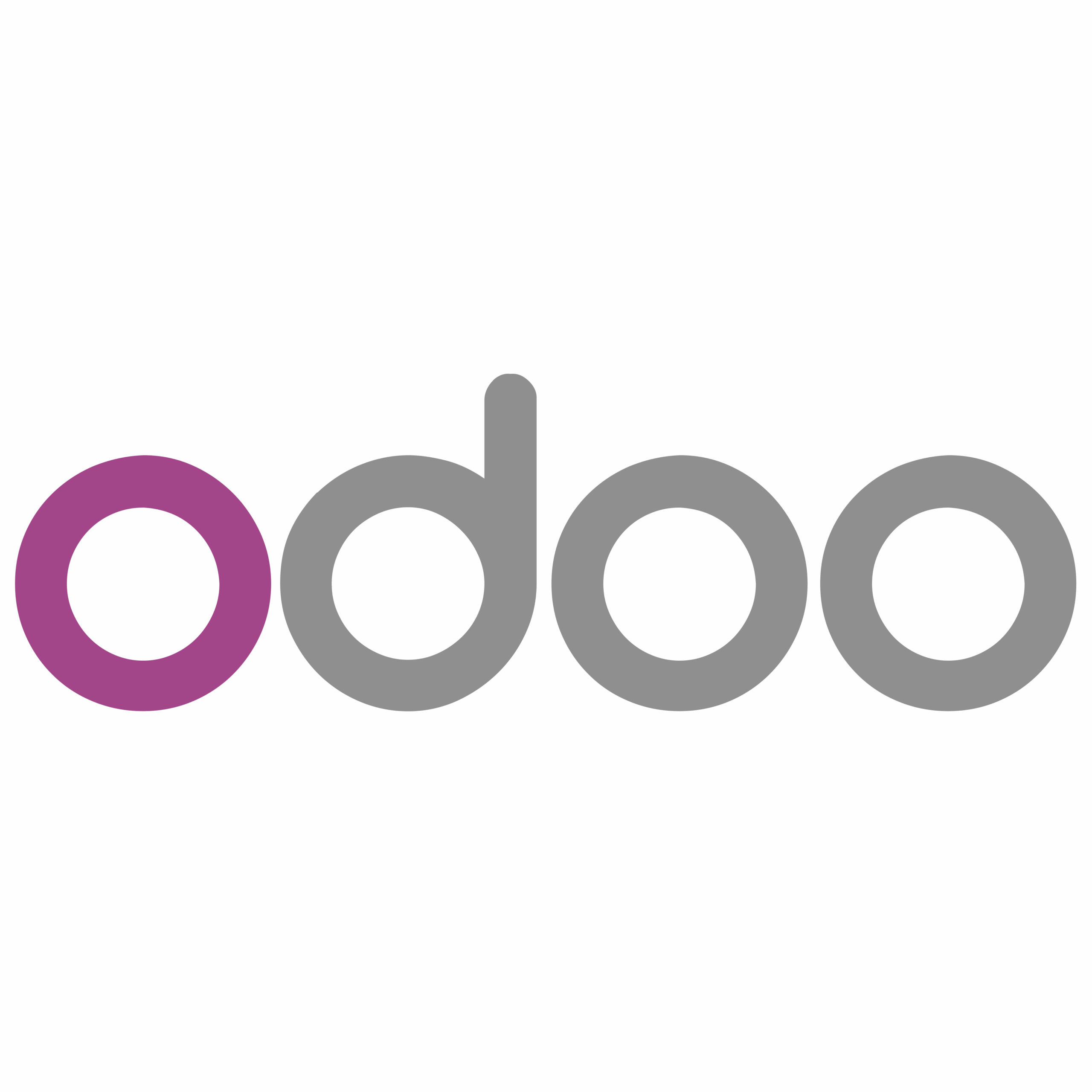 Odoo Logo