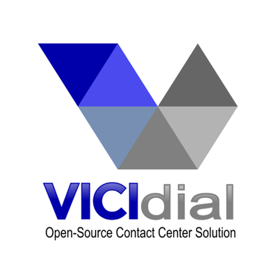 Vicidial Logo