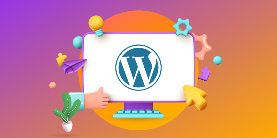 wordpress